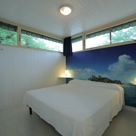 Camping Village Malibu Beach ลิโดดิเยโซโล ภายนอก รูปภาพ